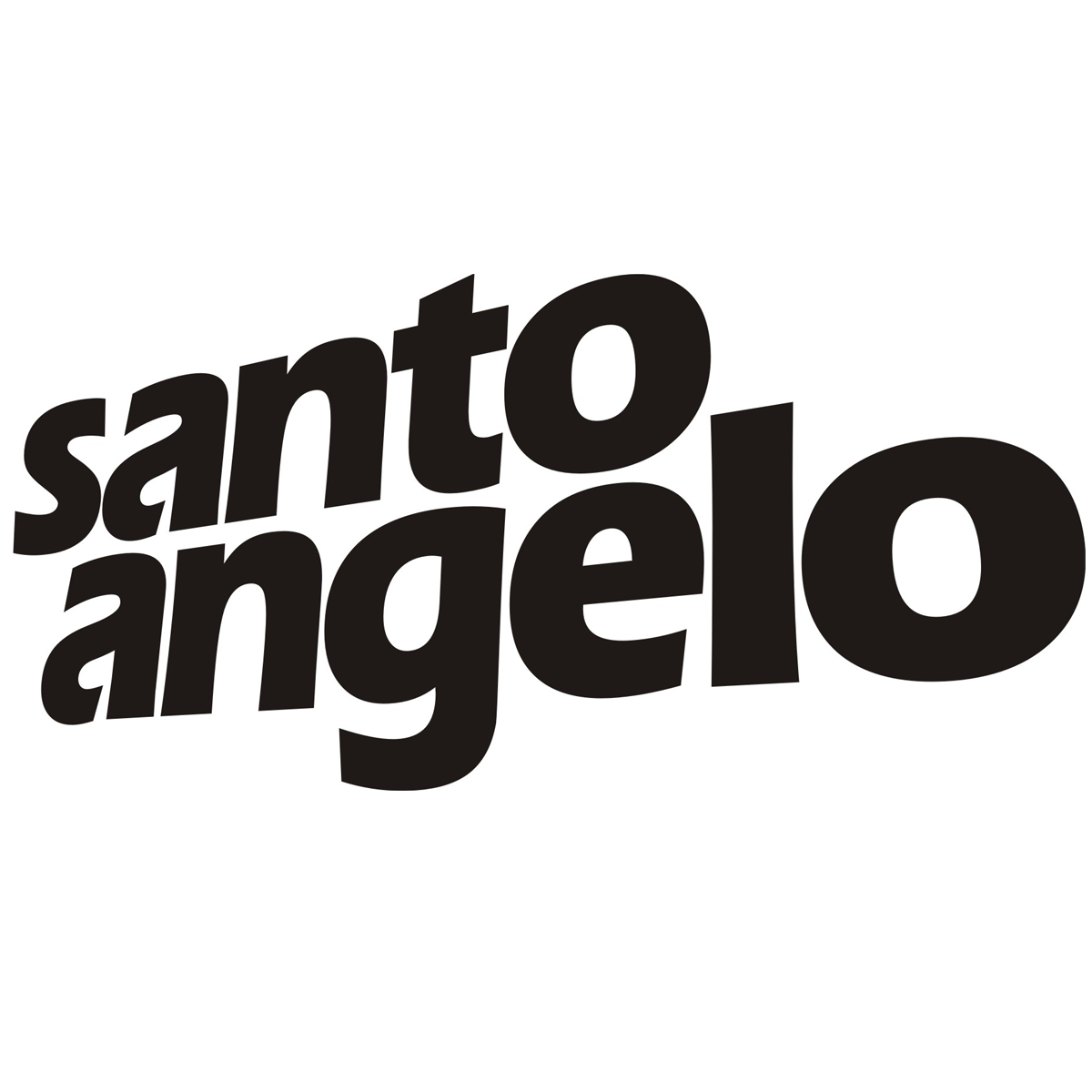 Cabo Para Microfone Santo Angelo Ninja XLR Balanceado 7,62m